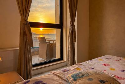 Apartament cu 2 camere, mobilat în Mamaia-Sat - 3