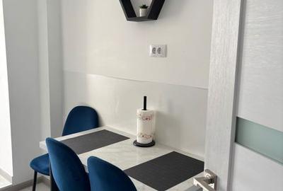 Apartament cu 2 camere decomandat în Țiglina 3 - 8