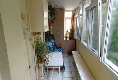 Apartament 3 camere  decomandat CUG-BRD, etaj intermediar Apartament 3 camere  decomandat CUG-BRD, etaj intermediar - 10