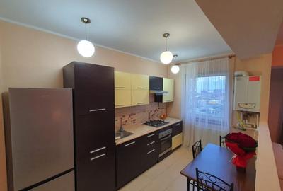 Exclusivitate, apartament 2 camere, Tomis Plus, gaze, loc parcare - 5