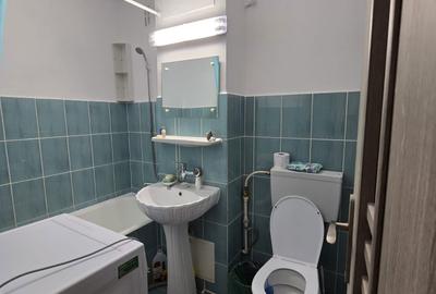 Garsonieră în Central - 2