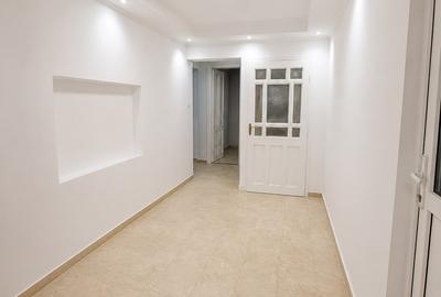 Casă individuală cu 3 camere cu Canalizare în Cantemir - 8