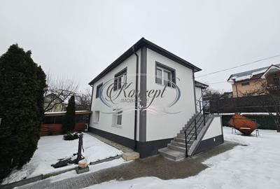 Casa individuala ideala pentru activitati comerciale / de birou - 7