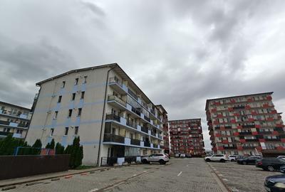 Garsoniera de inchiriat - 1