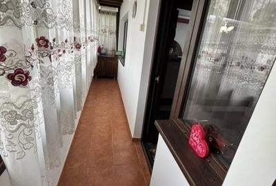 Etaj 1 Ap 4 Camere Decomandat 2 Bai 110mp zona Blv Poitiers - 7