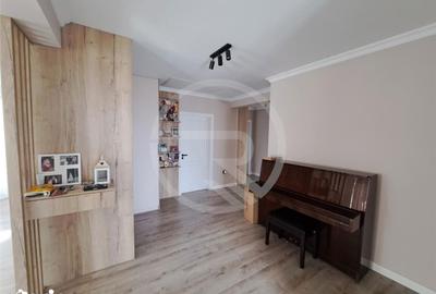 Casă cu 4 camere cu Teren 500 Mp în Baciu - 8