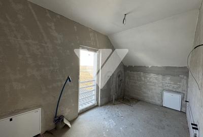 Casa individuala 5 camere si teren 465 mp in Sura Mica Sibiu - 14