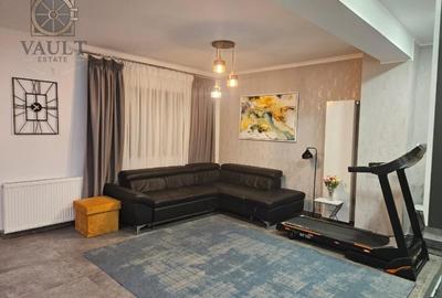 Casă individuală cu 5 camere cu Canalizare în Corbeanca - 6