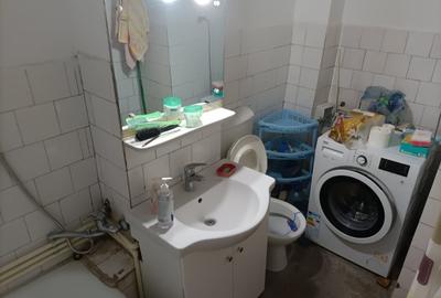 Apartament cu 2 camere semidecomandat în Ultracentral - 12