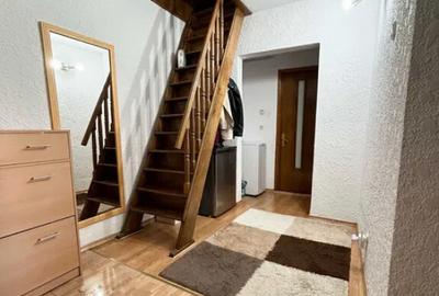 Apartament cu 2 camere decomandate Zona Obcini - Ambianta - 1