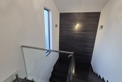 Vila deosebita in Balotesti – liniste, natura si confort langa Padure - 6