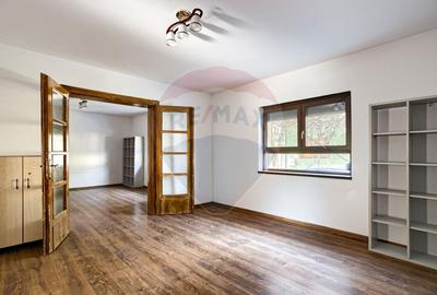 Spatiu de birouri 75 mp utili de inchiriat la casa zona Uta - 1