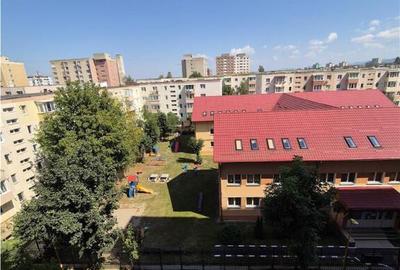 Apartament 2 camere circular - Noua (langa lac) - 2