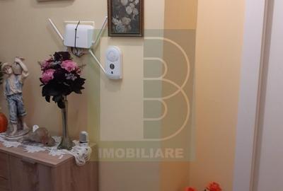 Apartament cu 3 camere decomandat, mobilat în Iancului - 7