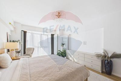 Apartament cu 3 camere decomandat, mobilat în Unirii - 25