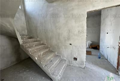 Vila cocheta, moderna, cu 4 camere si curte generoasa, toate utilitatile, Prelun - 15