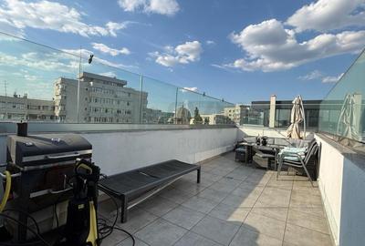 REA1025229 Apartament 3 Camere I De Inchiriat I Victoriei I Gara de Nord - 12