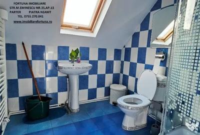 Casă cu 2 camere cu Teren 5000 Mp în Central - 4