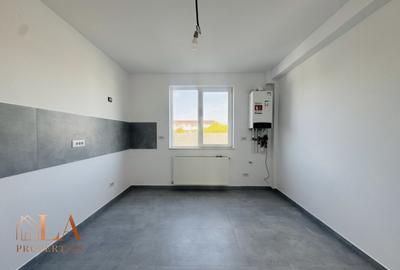 Duplex cu 4 camere cu Canalizare în Domnești - 5