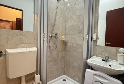 Garsonieră mobilată și utilata| etaj intermediar| Dambovita - 5