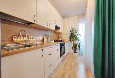 Spacious 2-Room Apartment | Barbu Vacarescu | Bright & Stylish - 7