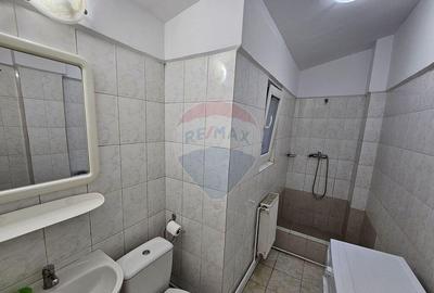 Apartament 2 camere in Vila + magazie 8 mp - sector1 - 10