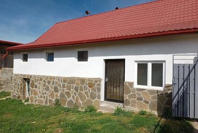 Casa 3 camere, Garana