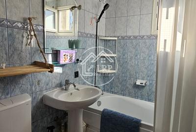 Apartament cu 3 camere decomandat, mobilat în Sebastian - 8