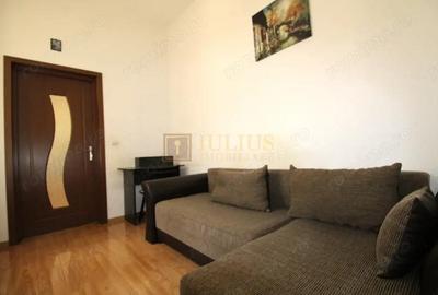Zona Traian, 3 camere, centrala proprie - 1
