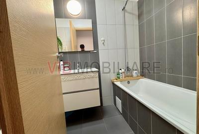 3 Camere -Barcelona Straulesti -Petrom City - Centrala - 7