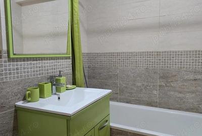 Apartament cu 3 camere decomandat în Decebal - 15