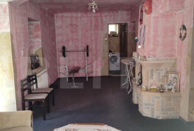 COMISION 0!Casa cu 2 apartamente, 210 mp, 1350 mp teren, in - 3