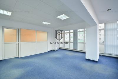 Inchiriere 242 mp | Imobil birouri Domenii | Comision 0%-Reprezentare Proprietar - 2