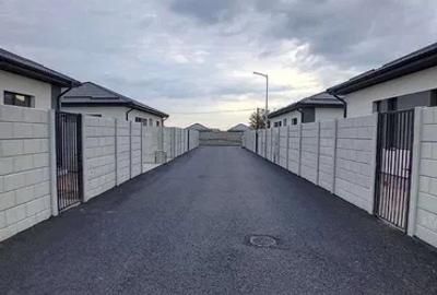 Casă cu 4 camere cu Teren 380 Mp în Bragadiru - 4