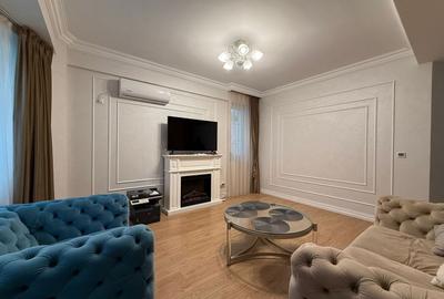 Duplex cu 5 camere cu Canalizare în Copou - 4