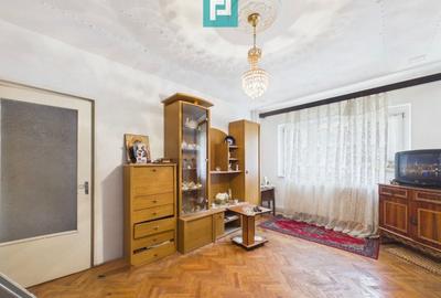 Apartament cu 2 camere în Central - 1