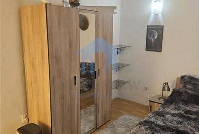 Garsonieră decomandată în Andrei Mureșanu - 7