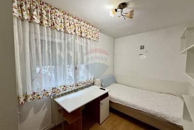 Apartament 3 camere parter - 13