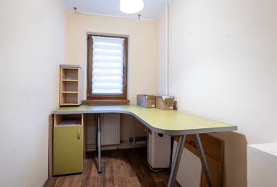 Apartament 3 camere, etaj 1 - Centrul Civic - 7