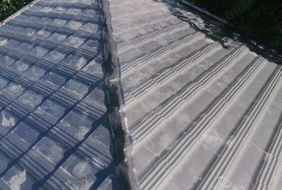 Casă cu 5 camere în Central - 7