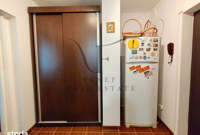 Apartament cu 3 camere decomandat, mobilat în Tei - 2