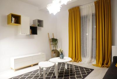 Garsoniera de inchiriat 21 Residence - Lujerului/Anaf - 4