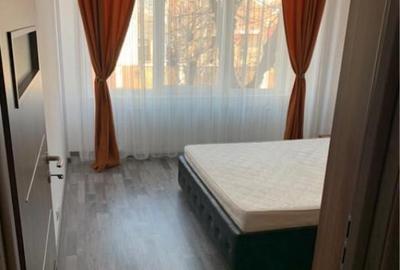 3 camere, Calea Vacaresti - 7