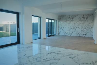 Vila 5 camere, ansamblul Roka Tunari - 3