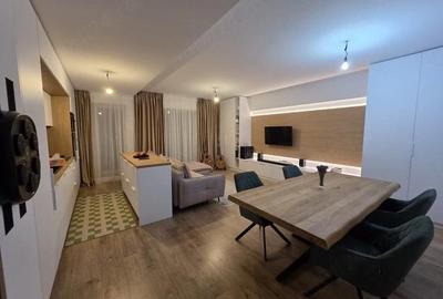 Apartament cu 3 camere decomandat în Morarilor - 7