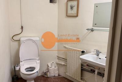 Apartament 3 camere Calea Moșilor – Traian bloc reabilitat - 7