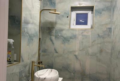 Apartament cu 4 camere decomandat în Viziru 3 - 2