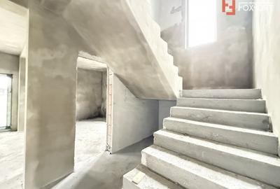 Casă individuală cu 4 camere cu Canalizare în Săcălaz - 4