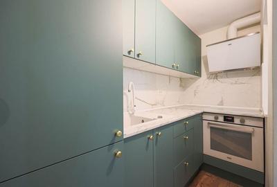 Apartament 95 mp pe Iuliu Maniu la casă, curte proprie inchisa - 4