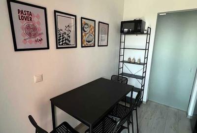 Garsonieră semidecomandată în Lujerului - 5